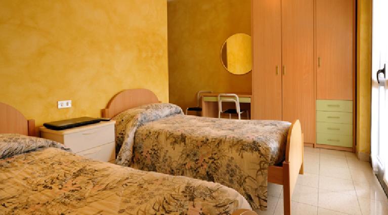 Albergo Giardinetto Scanzorosciate Esterno foto