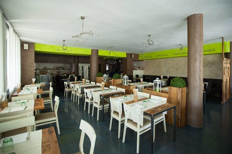Albergo Giardinetto Scanzorosciate Esterno foto