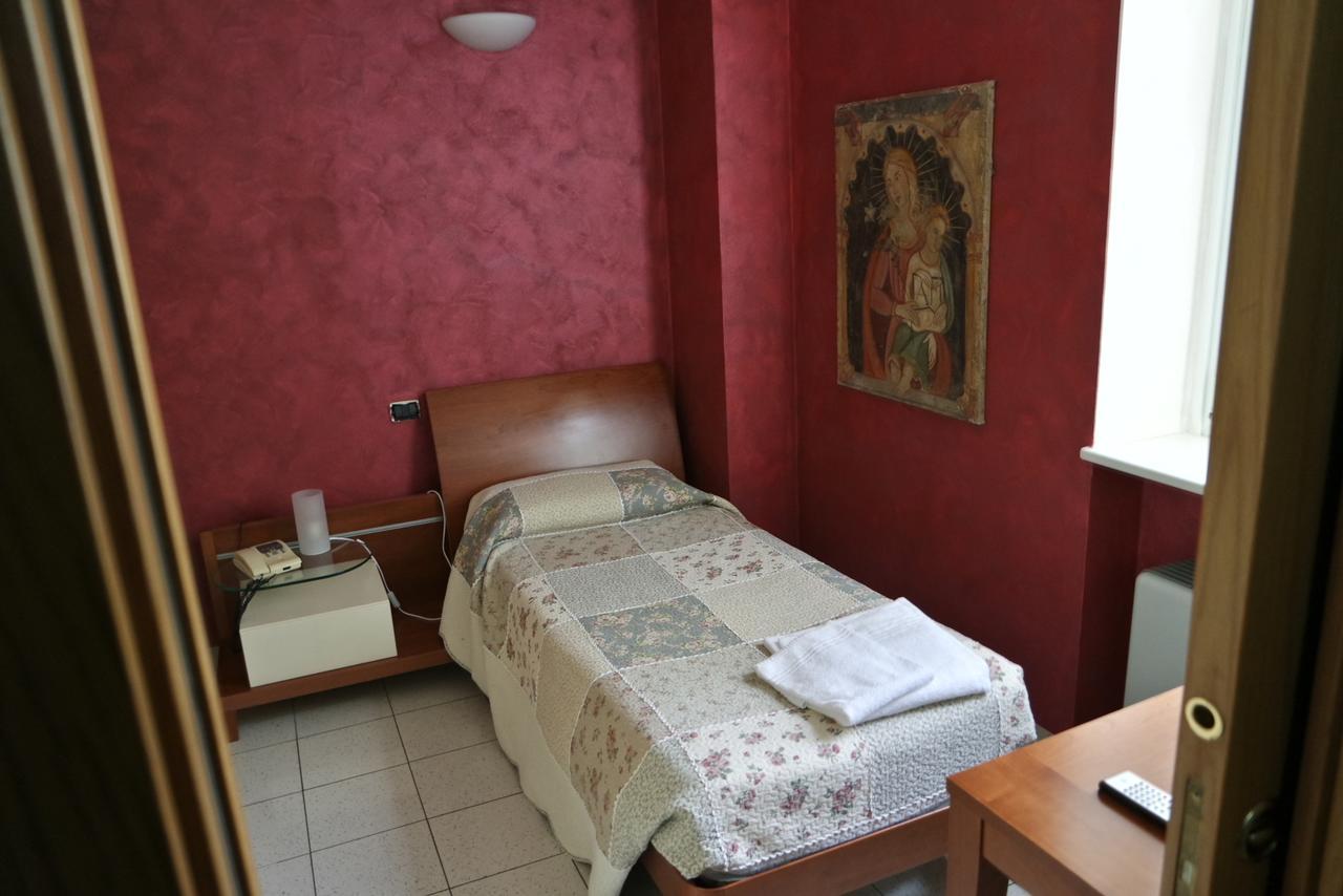 Albergo Giardinetto Scanzorosciate Esterno foto