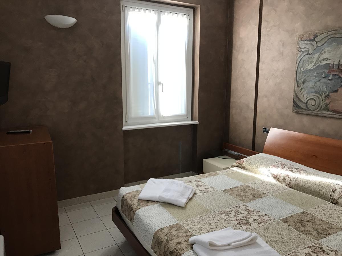Albergo Giardinetto Scanzorosciate Esterno foto