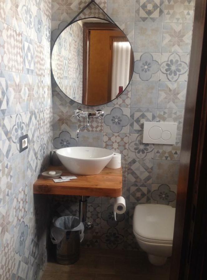 Albergo Giardinetto Scanzorosciate Esterno foto