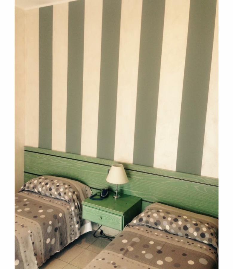 Albergo Giardinetto Scanzorosciate Esterno foto